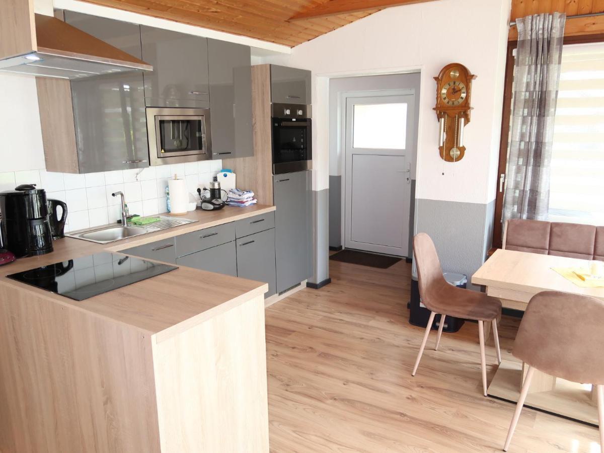 Apartment Strandkorb By Interhome Hooksiel Exterior photo